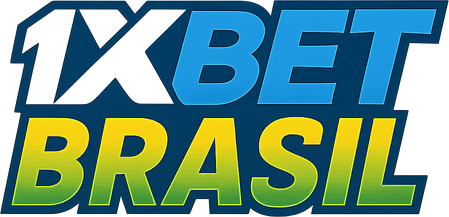 1xBet Brasil Logo